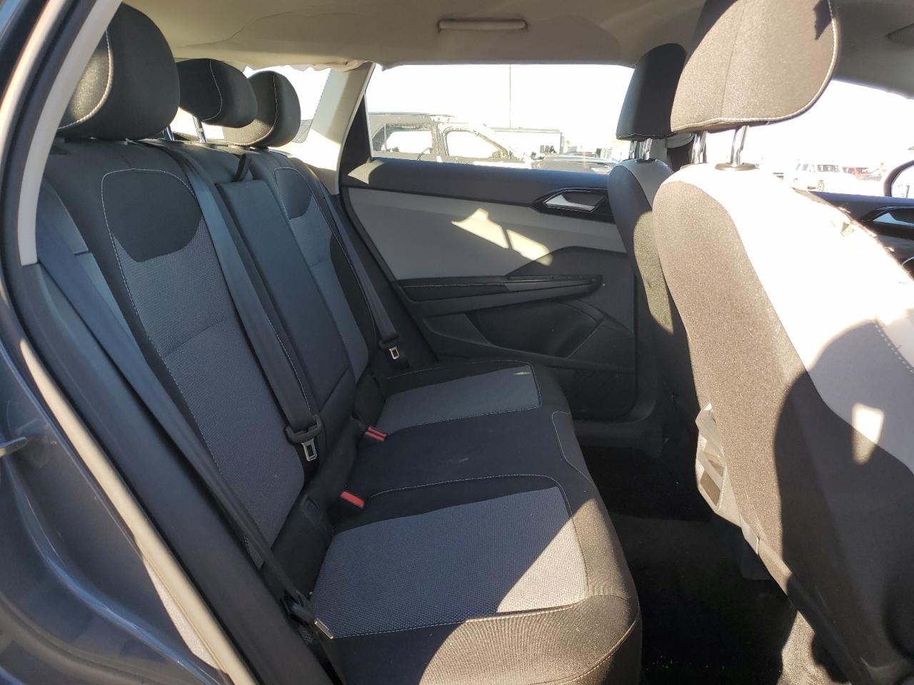 2024 VOLKSWAGEN TAOS S VIN:3VV5X7B23RM005066