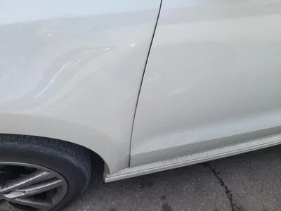 2015 Volkswagen Polo WVWZZZ6RZFY306489 VIN:WVWZZZ6RZFY306489