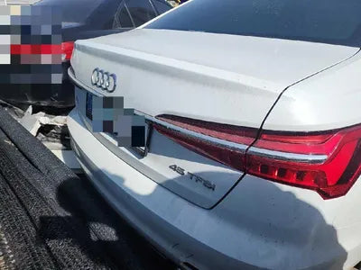 2021 Audi A6 WAUZZZF29MN066305 VIN:WAUZZZF29MN066305