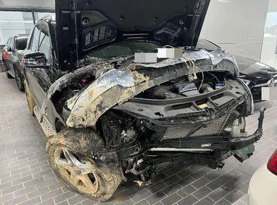 2017 Mercedes-Benz GLE 350 VIN: