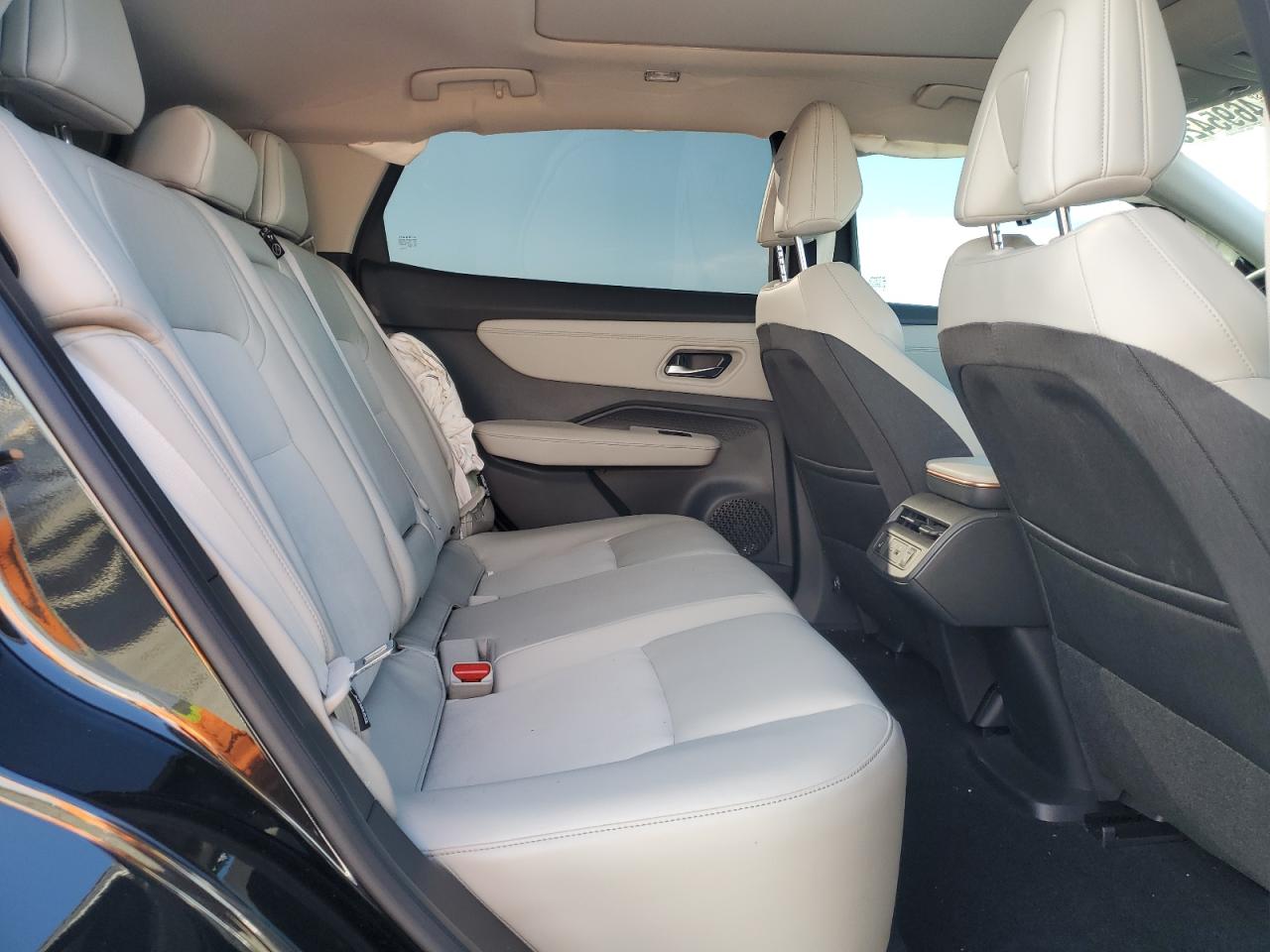 2024 NISSAN ARIYA EVOLVE+ VIN:JN1BF0BA1RM431078