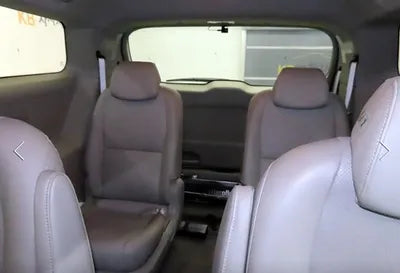 2015 Kia Carnival KNAMB81ABFS046901 VIN:KNAMB81ABFS046901