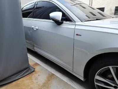 2021 Audi A6 WAUZZZF28MN001543 VIN:WAUZZZF28MN001543