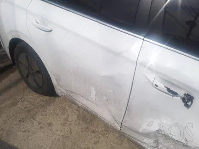 2019 Hyundai Ioniq KMHC851CGLU196633 VIN:KMHC851CGLU196633