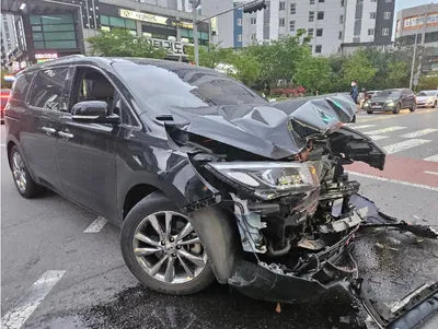 2019 Kia Carnival 602KMKNAMC81ABKS4 VIN:602KMKNAMC81ABKS4