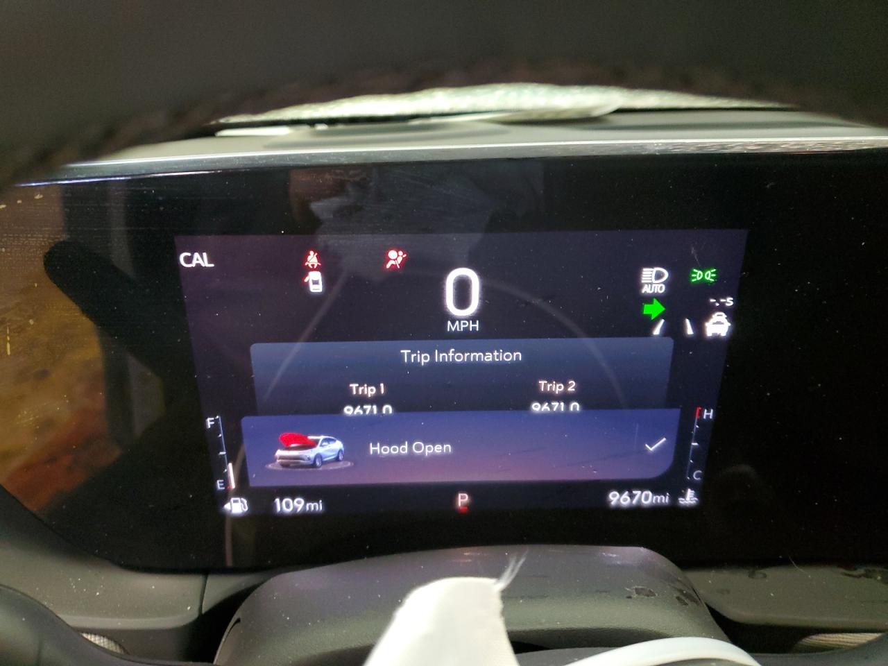 2024 BUICK ENVISTA AVENIR VIN:KL47LCE21RB128485