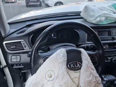 2018 Kia K5 KNAGS416BJA206606 VIN:KNAGS416BJA206606