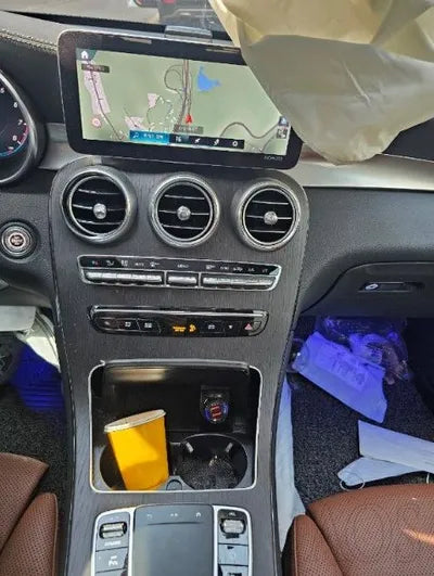 2022 Mercedes-Benz GLC 300 VIN: