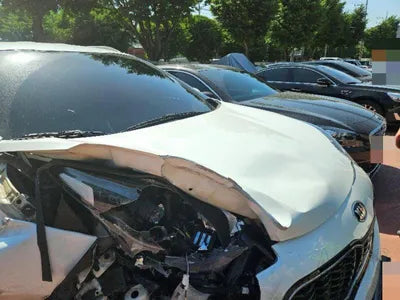 2017 Kia Sportage KNAPN813BHK283606 VIN:KNAPN813BHK283606