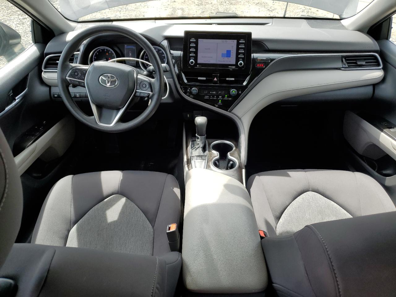 2023 TOYOTA CAMRY LE VIN:4T1C11AK0PU163603
