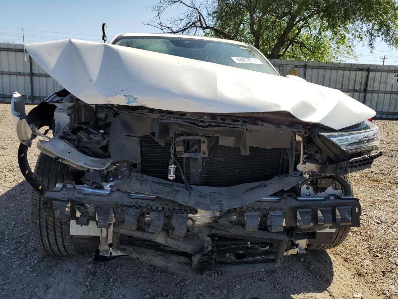 2024 ACURA MDX  VIN:5J8YE1H3XRL002683