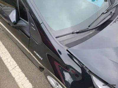 2018 Toyota Prius JTDKBRFU1J3604397 VIN:JTDKBRFU1J3604397