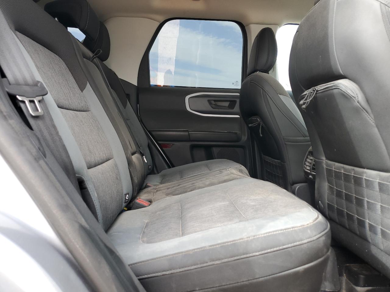 2022 FORD BRONCO SPORT BIG BEND VIN:3FMCR9B63NRD16097