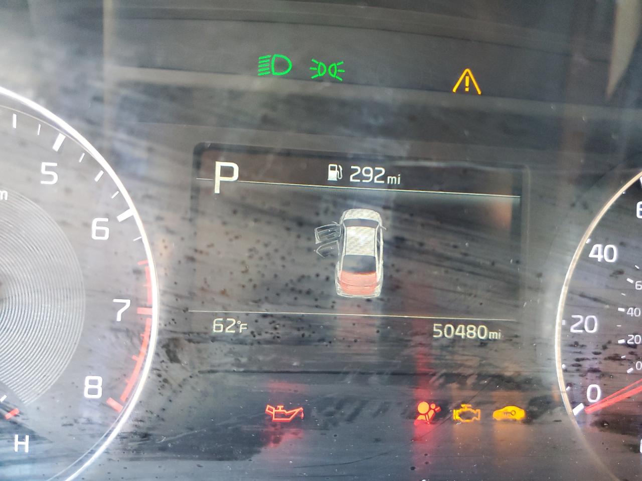 2023 KIA FORTE LX VIN:3KPF24AD5PE608174