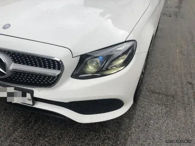 2016 Mercedes-Benz E 300 WDDZF4JB8HA061153 VIN:WDDZF4JB8HA061153