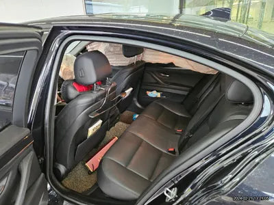 2016 BMW 520 WBA5E5102GG203960 VIN:WBA5E5102GG203960