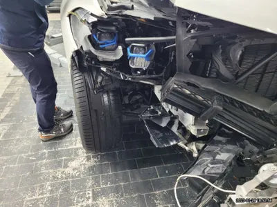 2021 BMW 545 WBATA6109M9G95026 VIN:WBATA6109M9G95026