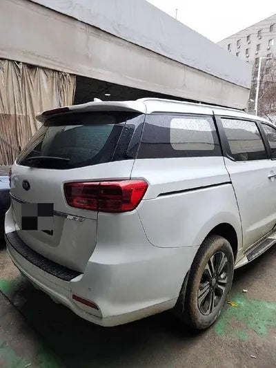 2019 Kia Carnival VIN: