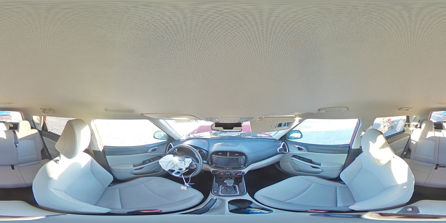 2022 KIA SOUL LX VIN:KNDJ23AU2N7162311