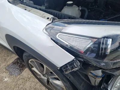 2018 Hyundai Tucson KMHJ381ABJU686484 VIN:KMHJ381ABJU686484