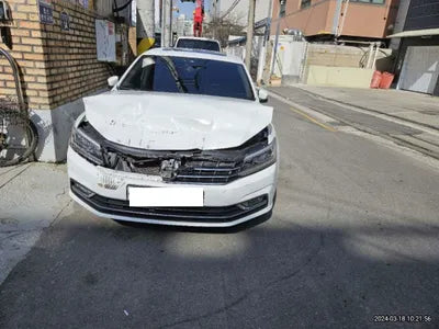 2018 Volkswagen Passat 1VWZZZA3ZJC051800 VIN:1VWZZZA3ZJC051800