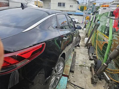 2019 Kia K5 KNAGU411BLA346256 VIN:KNAGU411BLA346256