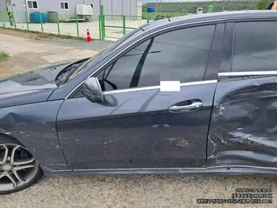 2015 Mercedes-Benz E 250 VIN: