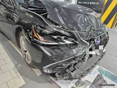 2019 Lexus ES 300 JTHB21B10K2046741 VIN:JTHB21B10K2046741