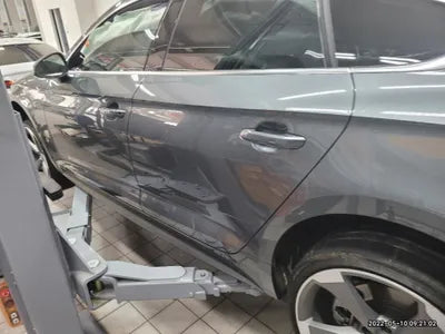 2019 Audi A5 WAUZZZF54KA063214 VIN:WAUZZZF54KA063214