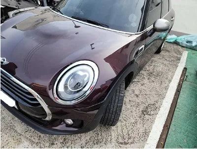 2018 MINI Clubman WMWLN5100J2H74491 VIN:WMWLN5100J2H74491