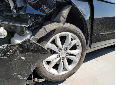 2016 Chevrolet Impala 506KM1G1155SA7GU1 VIN:506KM1G1155SA7GU1