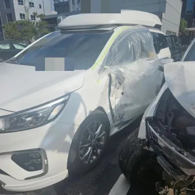 2018 Kia Carnival VIN:
