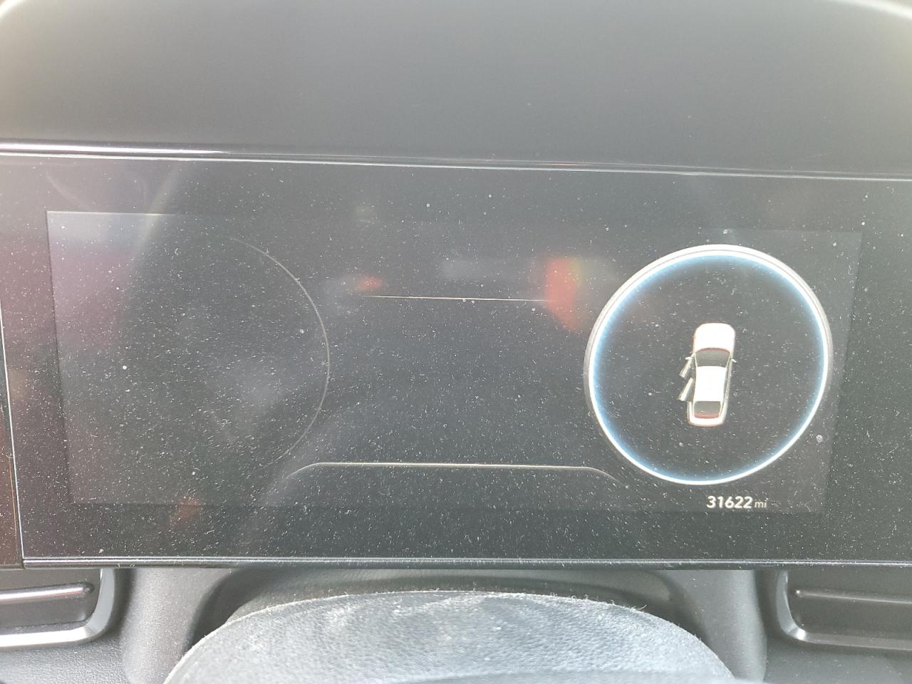 2023 HYUNDAI ELANTRA N LINE VIN:KMHLR4AF1PU427716