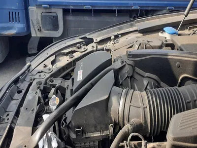 2019 Genesis G80 VIN: