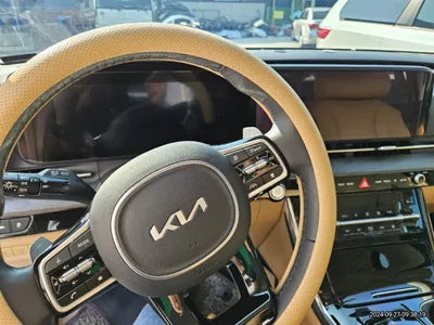 2022 Kia Carnival VIN: