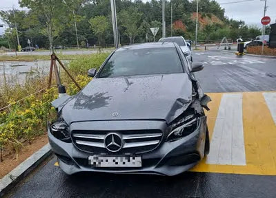 2018 Mercedes-Benz C 220 WDDWF0EB8JR370523 VIN:WDDWF0EB8JR370523