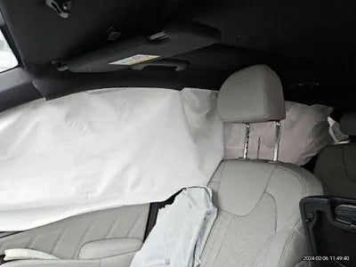 2023 Kia Sorento KNARL81GBPA135233 VIN:KNARL81GBPA135233