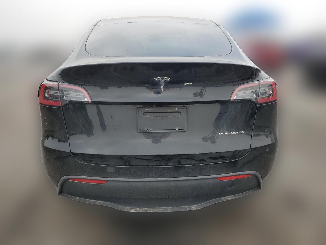 2023 TESLA MODEL Y  VIN:JTHBK1EG0C2507552