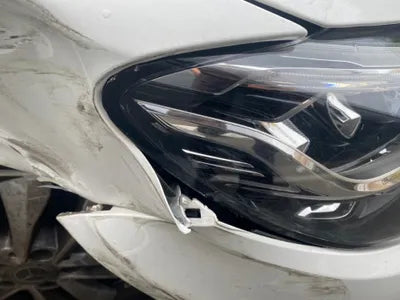 2019 Mercedes-Benz C 220 WDDWF1EB1KR430729 VIN:WDDWF1EB1KR430729