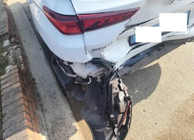 2020 Hyundai Kona KMHK381GFLU116523 VIN:KMHK381GFLU116523