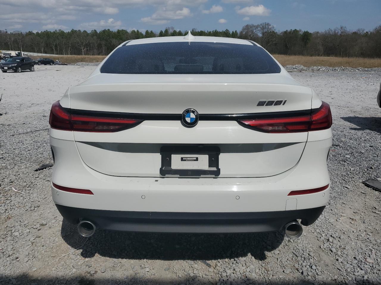 2023 BMW 228I  VIN:WBA53AK0XP7M22730