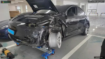2022 Tesla Model Y 7SAYGDEE0NF499839 VIN:7SAYGDEE0NF499839