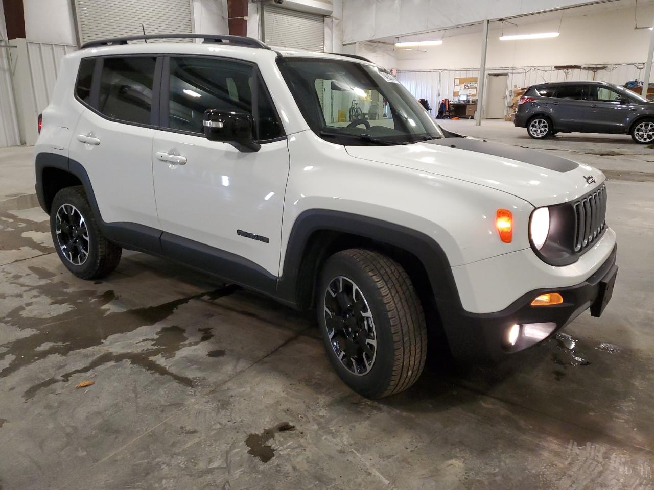 2023 JEEP RENEGADE LATITUDE VIN:ZACNJDB17PPP55809