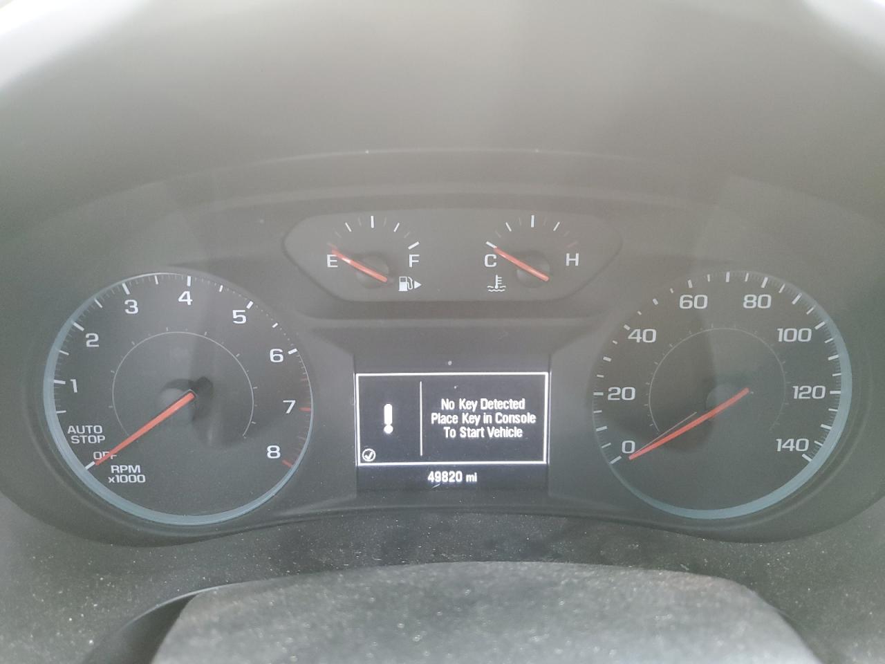 2023 CHEVROLET MALIBU LT VIN:1G1ZD5ST2PF178444