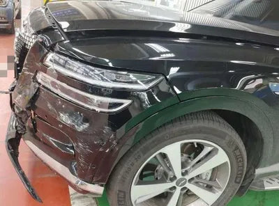 2021 Genesis GV80 KMTHA81BDNU085946 VIN:KMTHA81BDNU085946