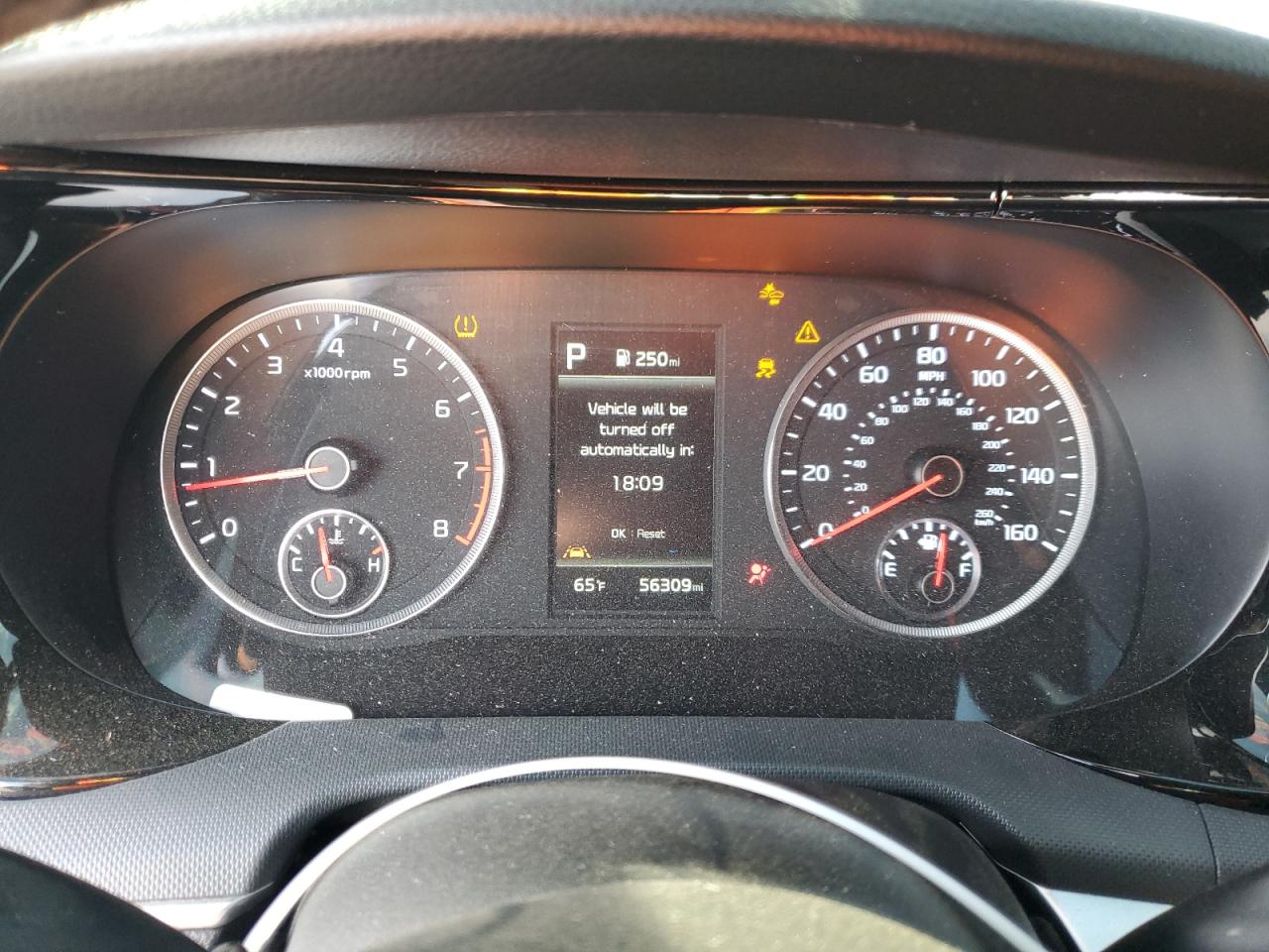 2024 KIA K5 GT LINE VIN:5XXG64J25RG237325