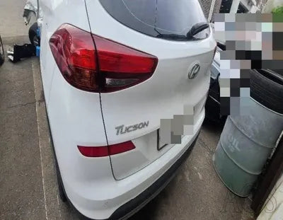 2019 Hyundai Tucson KMHJ381ABKU987363 VIN:KMHJ381ABKU987363