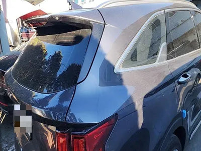 2021 Kia Sorento VIN: