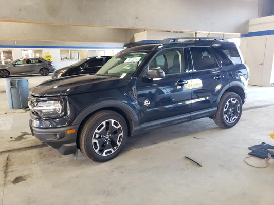 2023 FORD BRONCO SPORT OUTER BANKS VIN:3FMCR9C63PRD84773