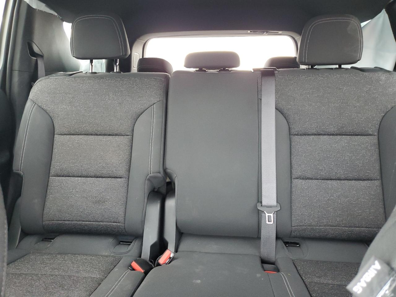 2024 CHEVROLET TRAVERSE LS VIN:1GNEREKS7RJ217874